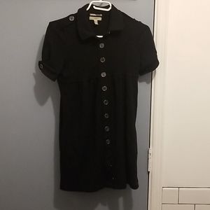 Burberry babydoll top